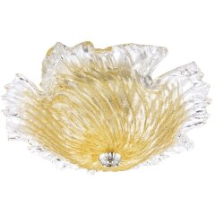 Люстра потолочная Lightstar 601053 Murano под лампы 5xE14 200W Люстра потолочная Lightstar 601053 Murano под лампы 5xE14 200W