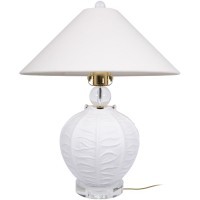 10265T/S Настольная лампа LOFT IT Blanca