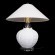 10265T/S Настольная лампа LOFT IT Blanca