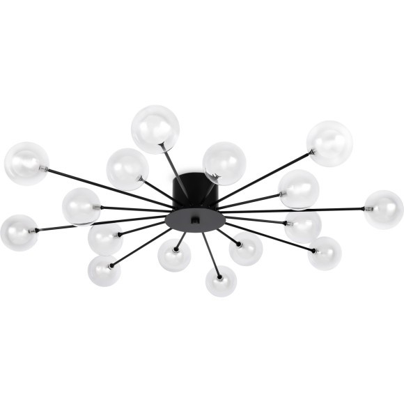 Потолочный светильник Freya FR5242CL-16B1