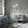 2027-P4 Blue mini Подвесной светильник LOFT IT Bolle