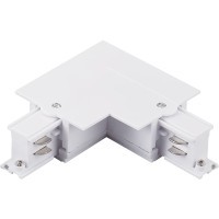 Соединение угловое перекидное встраиваемое с подводом питания к треку 5030xx-R Quattro Lightstar 503126-RPS