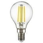 Лампочка светодиодная филаментная 933804 Лампочка светодиодная филаментная 933804