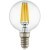 Лампочка светодиодная филаментная 933804
