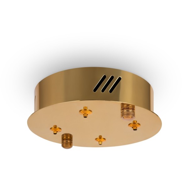 Подвесной светильник Freya FR5257PL-L32G Подвесной светильник Freya FR5257PL-L32G