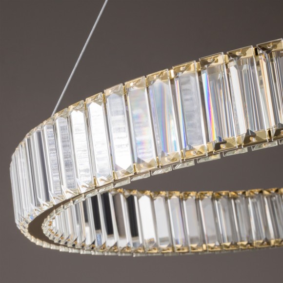 Подвесной светильник Freya FR5257PL-L32G Подвесной светильник Freya FR5257PL-L32G