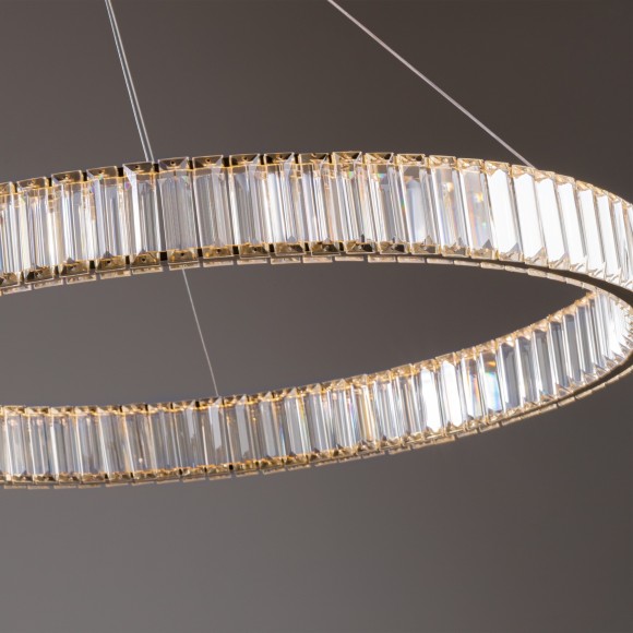 Подвесной светильник Freya FR5257PL-L32G Подвесной светильник Freya FR5257PL-L32G