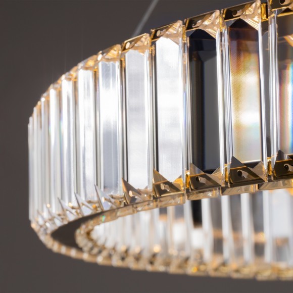 Подвесной светильник Freya FR5257PL-L32G Подвесной светильник Freya FR5257PL-L32G