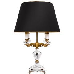 10280 Настольная лампа LOFT IT Crystal 10280 Настольная лампа LOFT IT Crystal