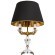 10280 Настольная лампа LOFT IT Crystal