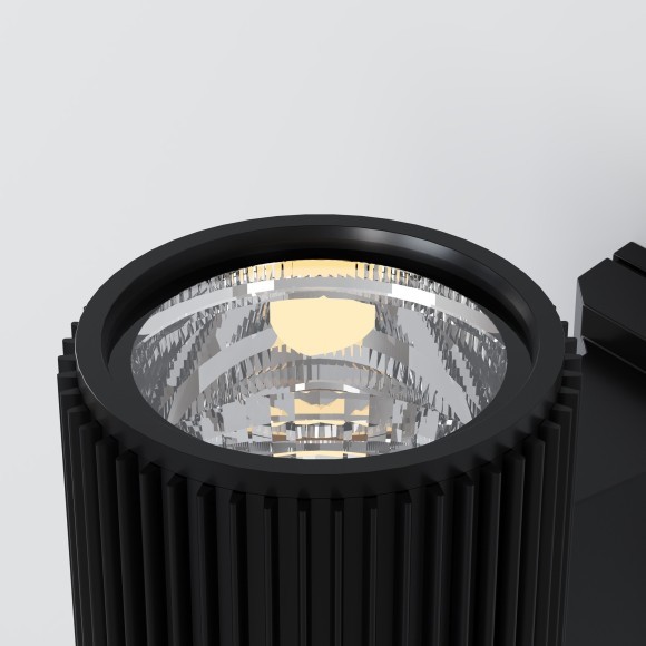 Архитектурная подсветка Rando O419WL-01B IP 54