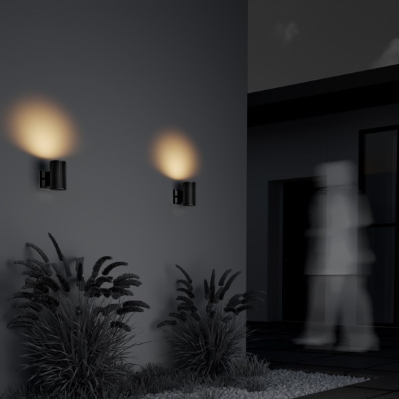 Архитектурная подсветка Rando O419WL-01B IP 54