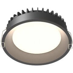 Встраиваемый светильник Technical DL055-24W3-4-6K-B Встраиваемый светильник Technical DL055-24W3-4-6K-B