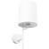 10253W/A White Настенный светильник LOFT IT Ritz