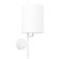 10253W/A White Настенный светильник LOFT IT Ritz
