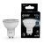Лампа Gauss MR16 9W 830lm 4000K GU10 LED 101506209
