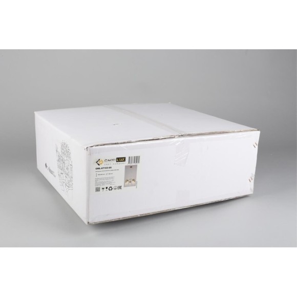Люстра подвесная Omnilux OML-67103-05 Cesana под лампы 5xE14 60W