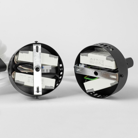 Линейно-подвесной светильник Lussole LSP-7214