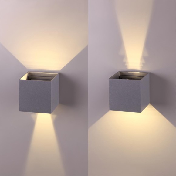 Архитектурная подсветка Kaimas 358004 Архитектурная подсветка Kaimas 358004