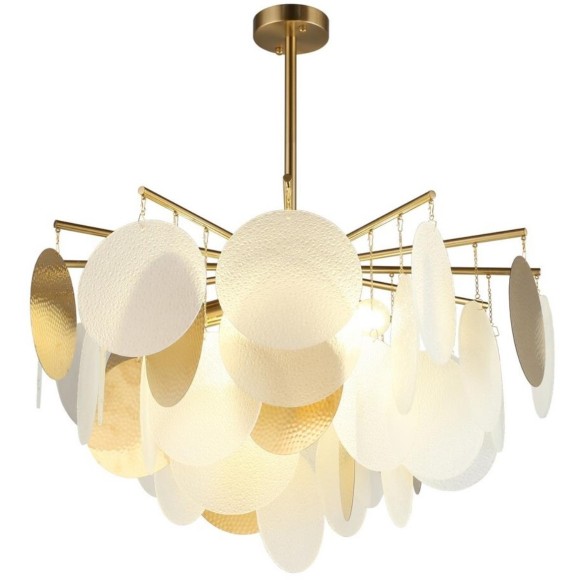 Потолочная люстра Plelo OML-89907-06