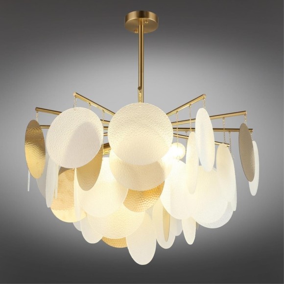 Потолочная люстра Plelo OML-89907-06