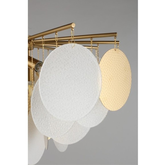 Потолочная люстра Plelo OML-89907-06