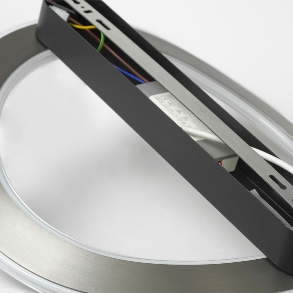 Светильник потолочный Lussole LSP-7307 Светильник потолочный Lussole LSP-7307