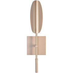 Бра G9 20W 220V FOLIO 8399/1W Бра G9 20W 220V FOLIO 8399/1W