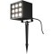 Ландшафтный светильник Outdoor O309FL-L18B3K