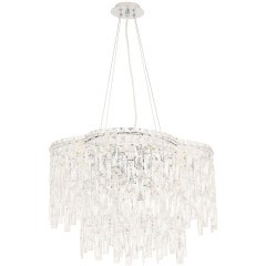 Люстра Crystal Lux ABRIL SP12