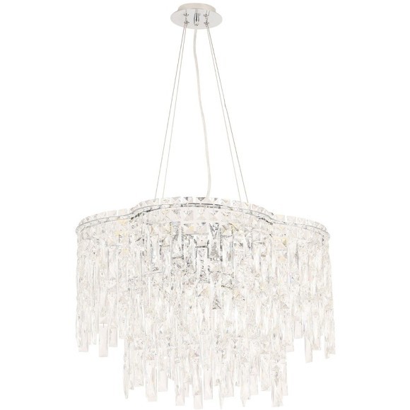 Люстра Crystal Lux ABRIL SP12