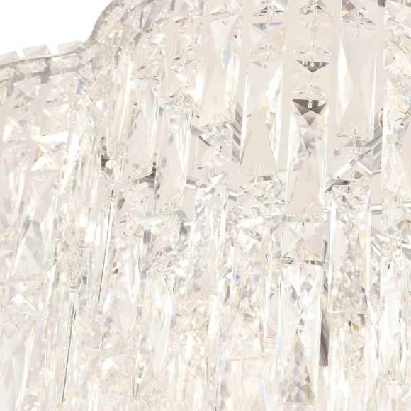 Люстра Crystal Lux ABRIL SP12 Люстра Crystal Lux ABRIL SP12