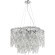 Люстра Crystal Lux ABRIL SP12