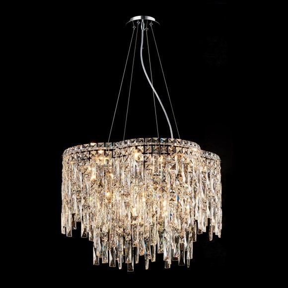 Люстра Crystal Lux ABRIL SP12 Люстра Crystal Lux ABRIL SP12