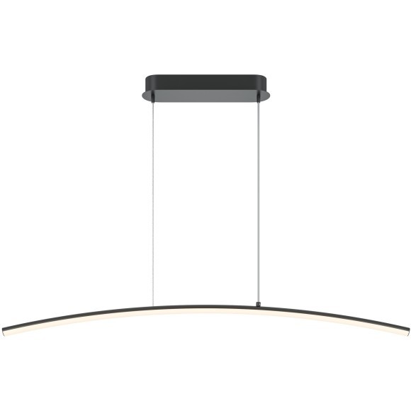 Подвесной светильник Maytoni MOD243PL-L18BK