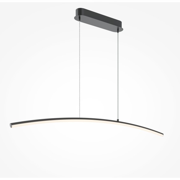 Подвесной светильник Maytoni MOD243PL-L18BK