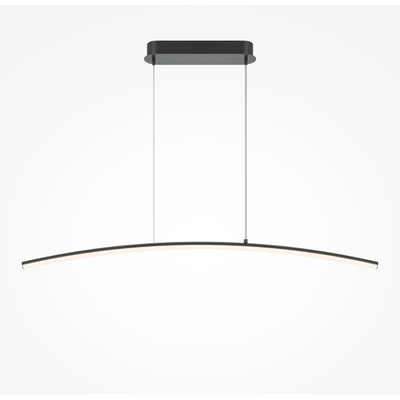 Подвесной светильник Maytoni MOD243PL-L18BK