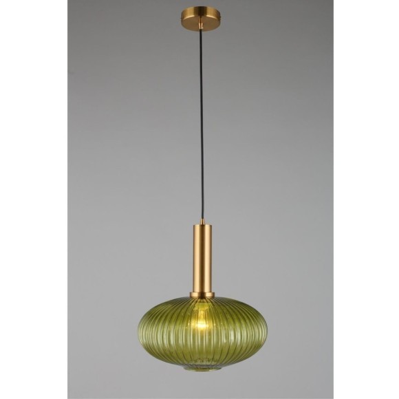 Подвесной светильник Menfi OML-99306-01