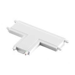 Соединитель Т-образный для накладного шинопровода Novotech Smal 135210 Соединитель Т-образный для накладного шинопровода Novotech Smal 135210