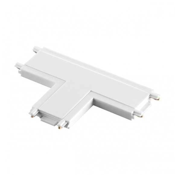 Соединитель Т-образный для накладного шинопровода Novotech Smal 135210