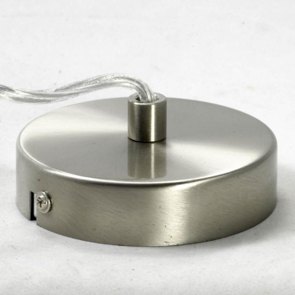 Подвесной светильник с 1 плафоном Lussole LSP-9526 NORTHPORT IP21 под лампу 1xE27 40W