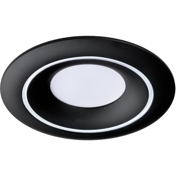 Встраиваемый светильник с LED подсветкой Levigo 10013