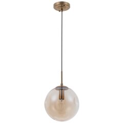 Подвесной светильник Arte Lamp A9920SP-1PB TUREIS под лампу 1xE14 60W Подвесной светильник Arte Lamp A9920SP-1PB TUREIS под лампу 1xE14 60W