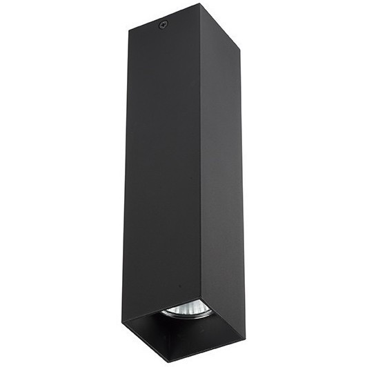 Накладной потолочный светильник Lightstar 216397 RULLO под лампу 1xGU10 50W