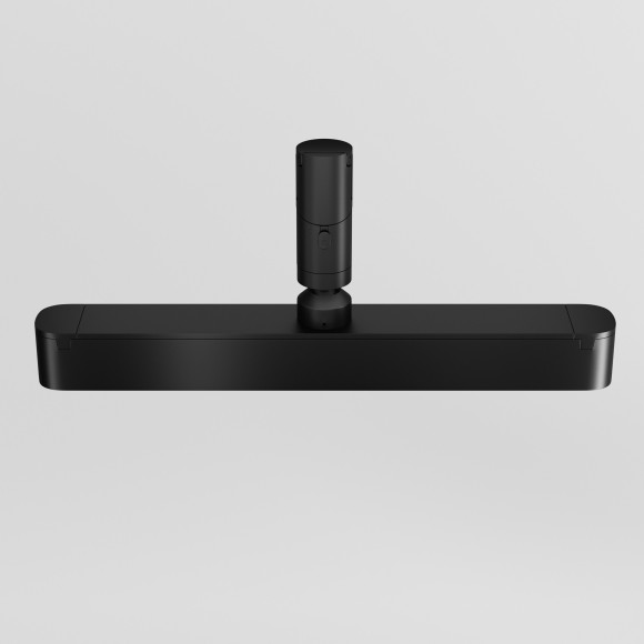 Светильник на гибкий шинопровод Maytoni Flexity TR202-1-10W3K-B 3000K 500лм 10Вт Светильник на гибкий шинопровод Maytoni Flexity TR202-1-10W3K-B 3000K 500лм 10Вт