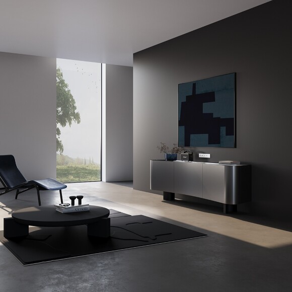 Вывод кабеля VOLTUM S70, (белый глянцевый)