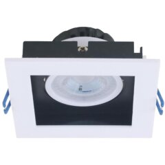 Встраиваемый светильник Arte Lamp A2905PL-1WH GRADO светодиодный LED 5W 48V Встраиваемый светильник Arte Lamp A2905PL-1WH GRADO светодиодный LED 5W 48V