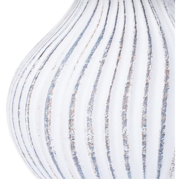 Декоративная настольная лампа Arte Lamp NUSAKAN A5034LT-1WH Декоративная настольная лампа Arte Lamp NUSAKAN A5034LT-1WH