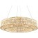 Светильник подвесной светодиодный Stilfort 4024/03/08P, серия Karnelli