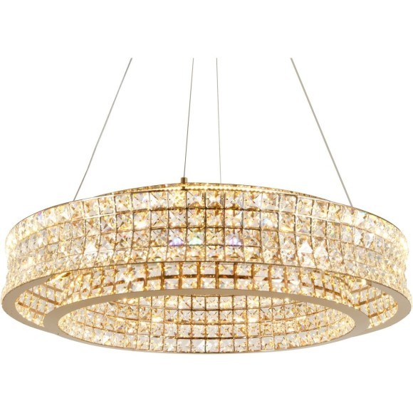 Светильник подвесной светодиодный Stilfort 4024/03/08P, серия Karnelli Светильник подвесной светодиодный Stilfort 4024/03/08P, серия Karnelli